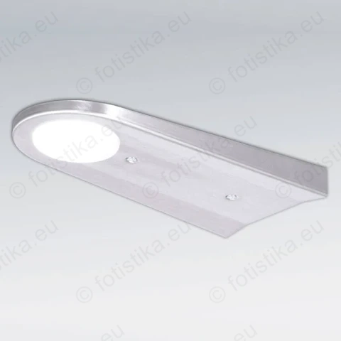 KEY-W Inox LED ΦΩΤΙΣΤΙΚΑ ΠΑΓΚΟΥ ΚΟΥΖΙΝΑΣ