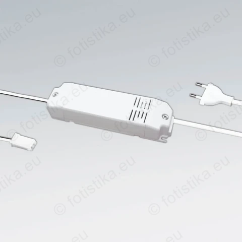 ΤΡΟΦΟΔΟΤΙΚΟ LED 24v - 14w (1-4 ΦΩΤΙΣΤΙΚA)