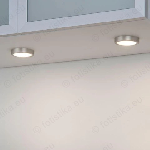 SUN ΣΠΟΤΑΚΙΑ LED εξωτερικά INOX